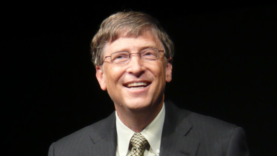 Bill Gates vẫn vững v&agrave;ng ng&ocirc;i đầu tỷ ph&uacute; gi&agrave;u nhất thế giới