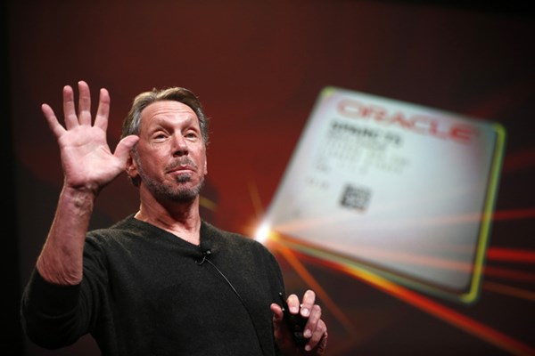 Larry Ellison l&agrave; một trong những tỷ ph&uacute; gi&agrave;u nhất thế giới với khối t&agrave;i sản khổng lồ