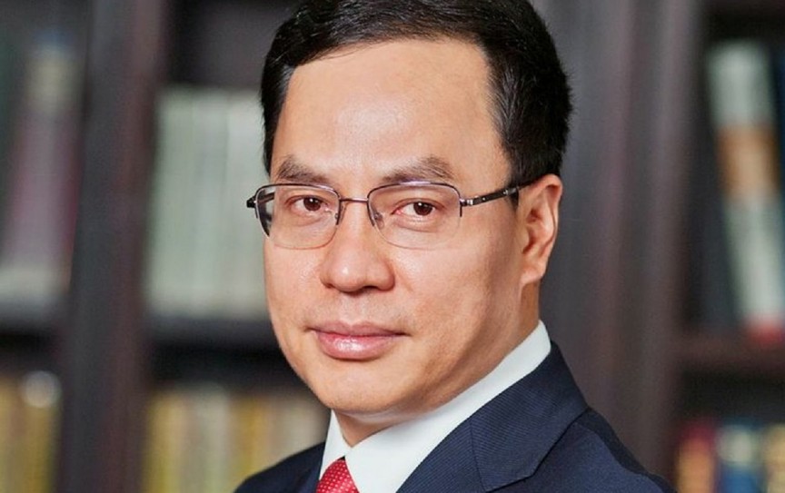 Những người gi&agrave;u nhất Trung Quốc năm 2014  đ&oacute;ng g&oacute;p rất nhiều tiền cho những dự &aacute;n cộng đồng