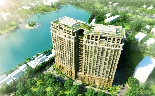 đầu tư bất động sản