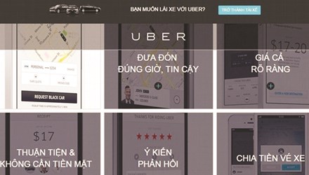 taxi uber, taxi gi&aacute; rẻ, vận tải &ocirc; t&ocirc;, Luật Giao th&ocirc;ng đường bộ, nghị định kinh doanh