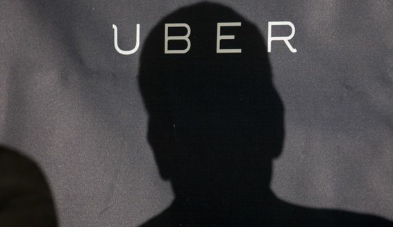 Uber, ăn cắp &yacute; tưởng, dịch vụ, chia sẻ, startup, kiện, nguy&ecirc;n c&aacute;o