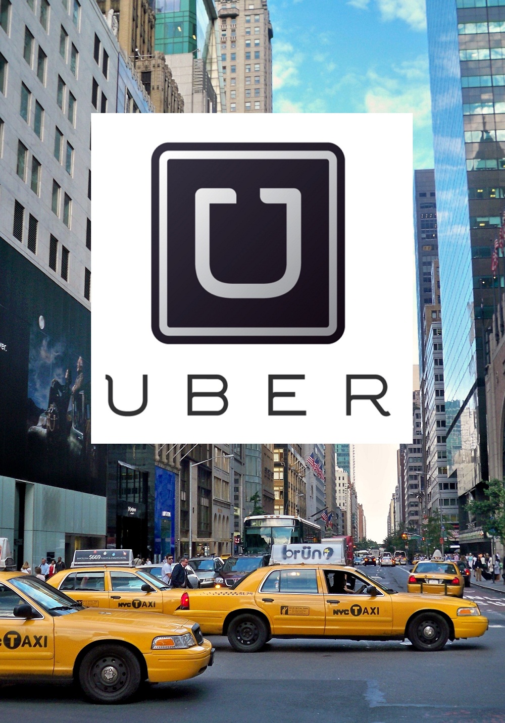 Thủ tướng đồng &yacute; với Bộ GTVT về hoạt động kinh doanh Uber