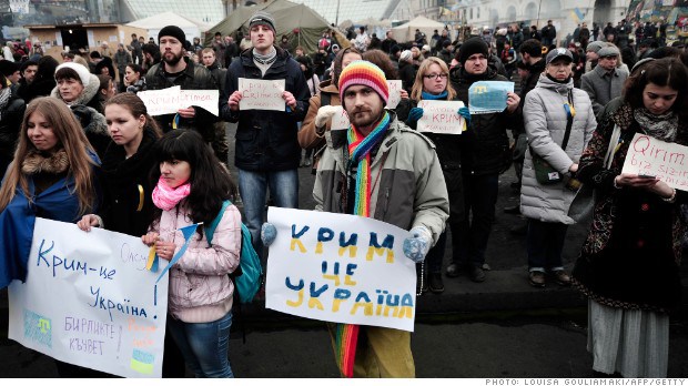 ukraine