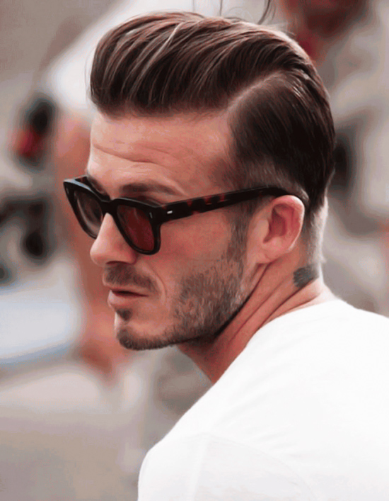 Undercut là kiểu tóc khiến tất cả đàn ông thế giới đều mê