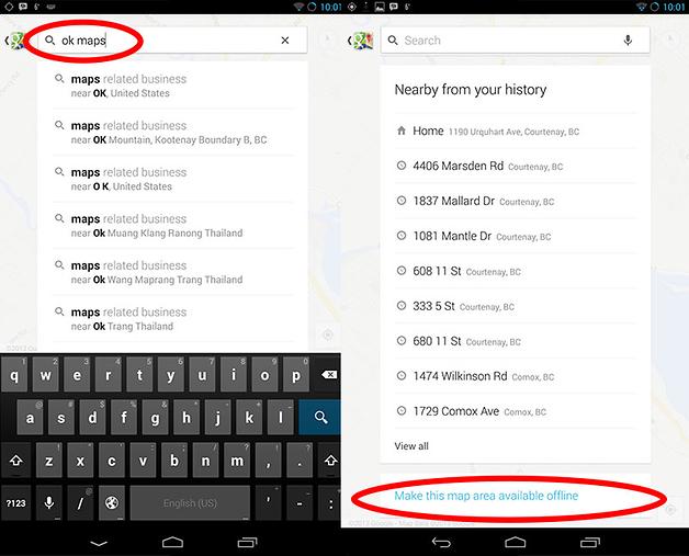 Google Map hiện được sử dụng thường xuy&ecirc;n như c&ocirc;ng cụ chỉ đường