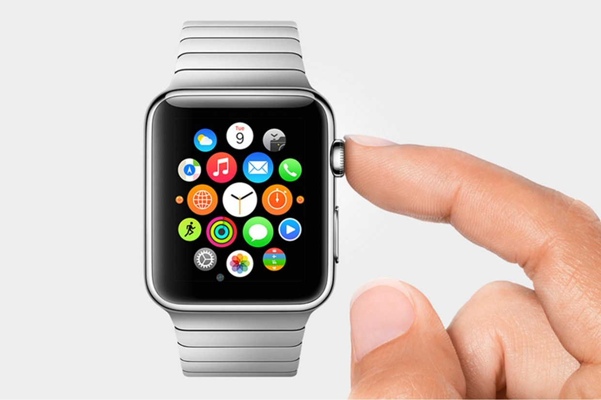 Apple Watch đang l&agrave; thiết bị được tr&ocirc;ng chờ nhất hiện nay