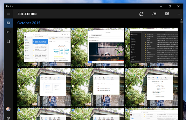  Ứng dụng Mordern người d&ugrave;ng n&ecirc;n thử sau khi n&acirc;ng cấp l&ecirc;n Windows 10