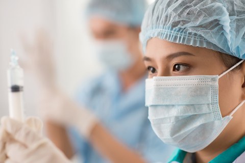 Chuẩn đo&aacute;n ung thư cổ tử cung