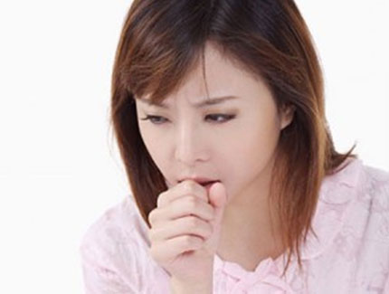 Kh&oacute; thở c&oacute; thể l&agrave; một dấu hiệu của bệnh ung thư phổi