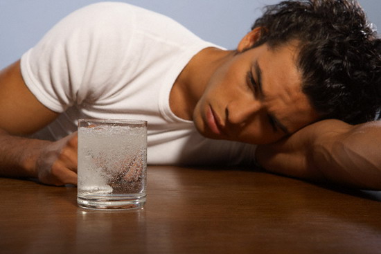 Liệu ph&aacute;p hormone g&acirc;y ra nhiều phản ứng phụ ở người bệnh
