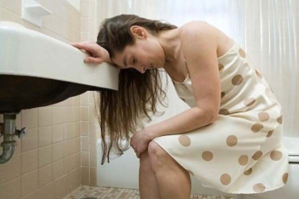 Dễ mắc ung thư v&uacute; do chu k&igrave; kinh nguyệt kh&ocirc;ng đồng đều
