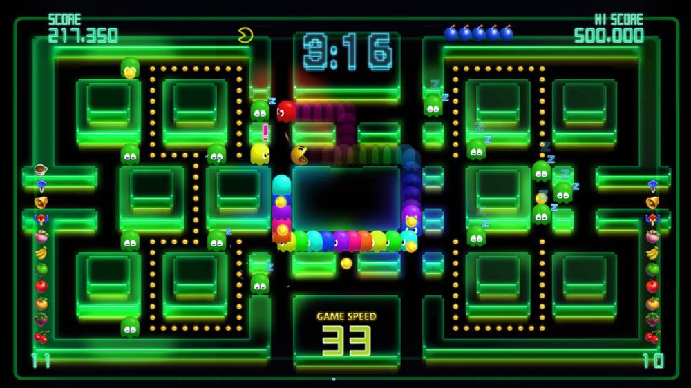 Ứng dụng hay gi&uacute;p giải tr&iacute; 1 c&aacute;ch nhẹ nh&agrave;ng Pac-man đ&atilde; c&oacute; tuổi đời kh&aacute; l&acirc;u