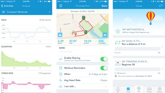 RunKeeper l&agrave; một ứng dụng theo d&otilde;i 13Win19 ưu đãi hấp dẫn kh&aacute; tốt