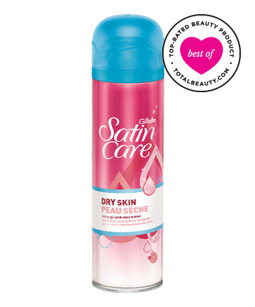 Satin Care Dry Skin Shave Gel xứng đ&aacute;ng l&agrave; loại 13Win21 con - Tri ân hội viên mỗi tháng 2000 tỷ gi&aacute; rẻ gi&uacute;p phụ nữ tẩy l&ocirc;ng hiệu quả, an to&agrave;n