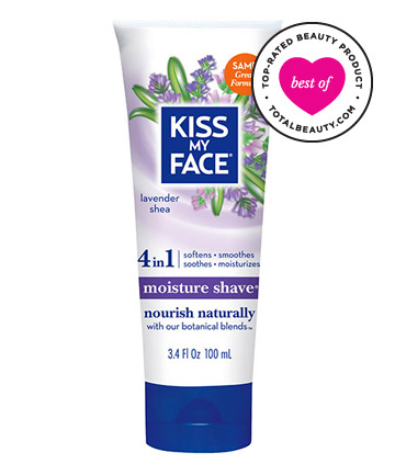 Kiss My Face 4-in-1 Moisture Shave l&agrave; một sản phẩm 13Win21 con - Tri ân hội viên mỗi tháng 2000 tỷ gi&aacute; rẻ kh&ocirc;ng g&igrave; s&aacute;nh kịp