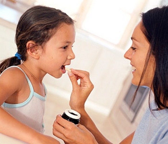 N&ecirc;n lưu &yacute; khi tẩy giun để tr&aacute;nh những hậu quả đ&aacute;ng tiếc