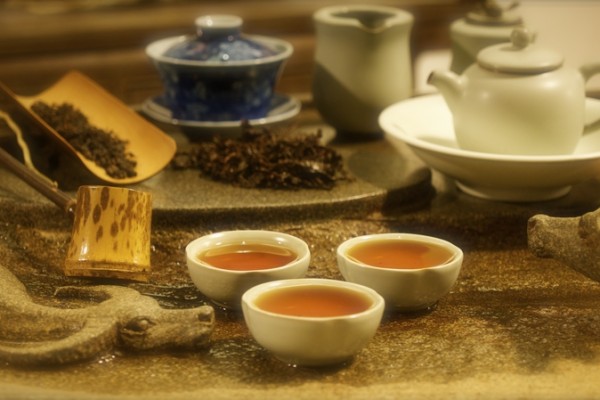 Uống trà lúc nào để chữa bệnh và tăng tuổi thọ? Uống trà lúc nào để chữa bệnh và tăng tuổi thọ?