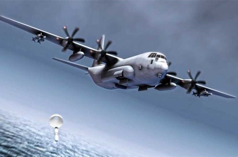 Máy bay trực thăng săn ngầm Mỹ chào bán Việt Nam Máy bay trực thăng săn ngầm Mỹ chào bán Việt Nam