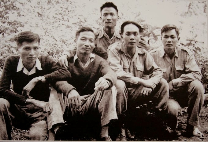 vụ &aacute;n gi&aacute;n điệp h122