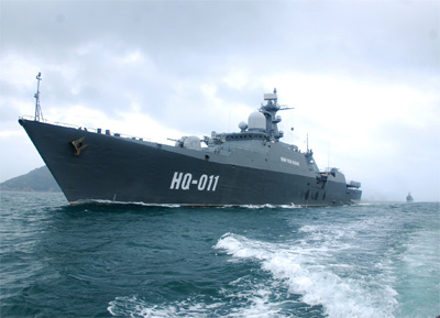 T&agrave;u t&ecirc;n lửa B&aacute;o đốm-Gepard