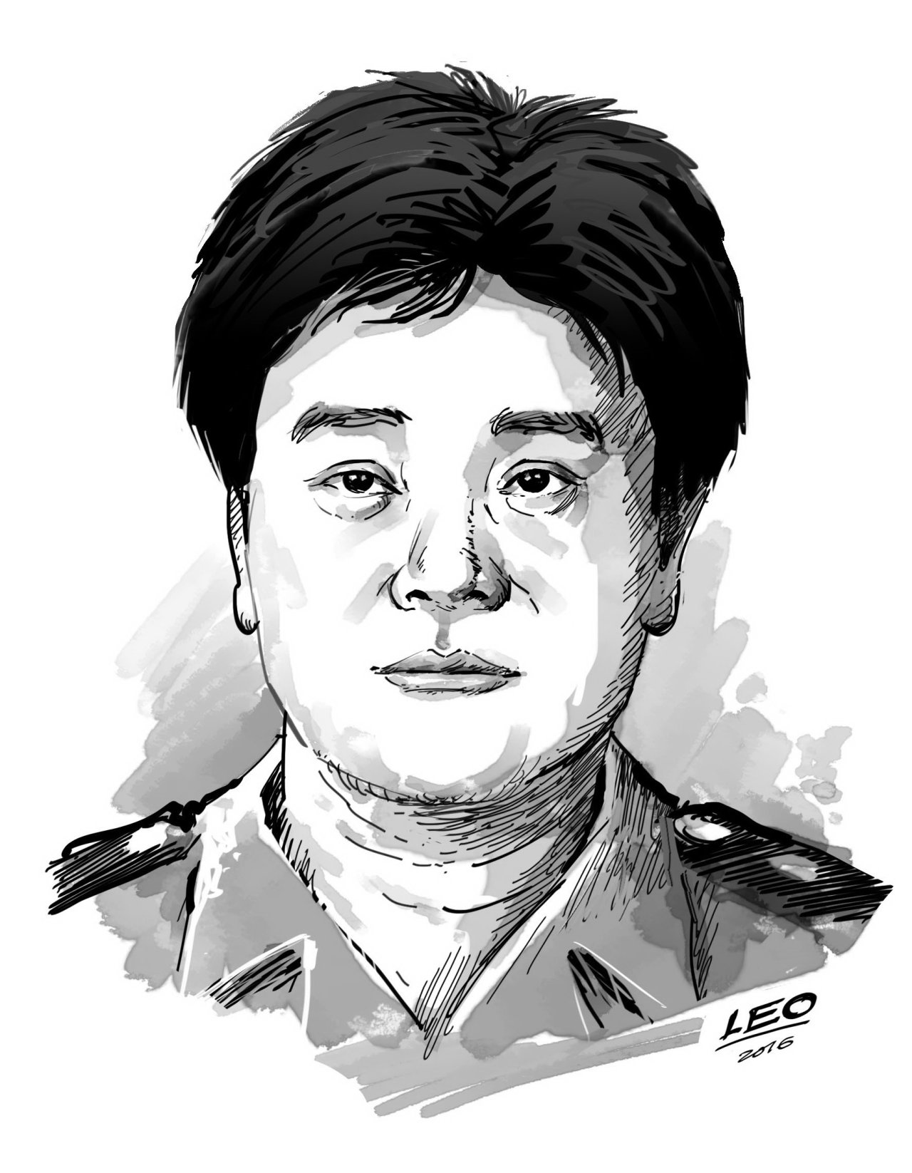 c&aacute;n bộ hải quan bị bắt