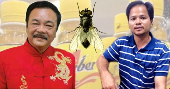 vụ t&acirc;n Hiệp Ph&aacute;t v&agrave; V&otilde; Văn Minh