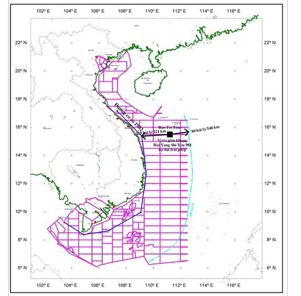 TQ vi phạm chủ quyền VN