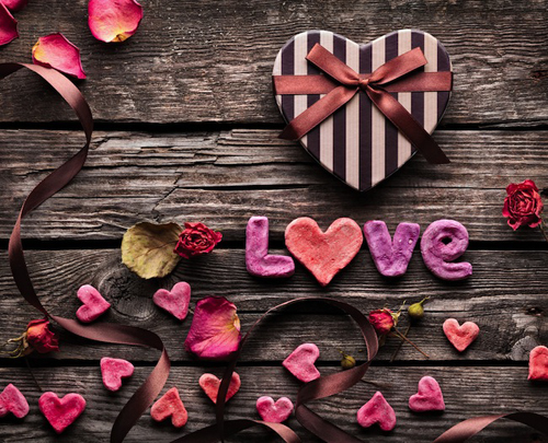 Những lời ch&uacute;c ngọt ng&agrave;o, chan chứa t&igrave;nh cảm l&agrave; m&oacute;n qu&agrave; &yacute; nghĩa d&agrave;nh tặng vợ y&ecirc;u nh&acirc;n ng&agrave;y Valentine trắng 14/3