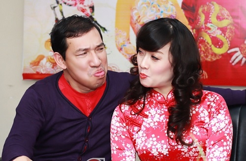V&acirc;n Dung v&agrave; những b&iacute; mật ẩn sau vẻ ngo&agrave;i chua ngoa, đanh đ&aacute;