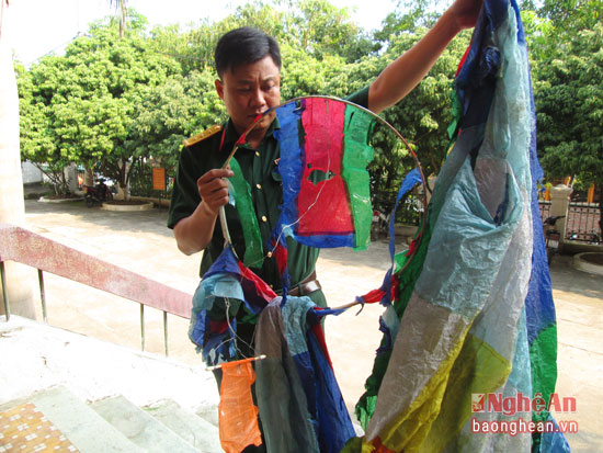 vật thể lạ