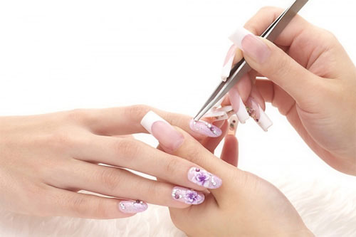  trong thực tế c&oacute; rất nhiều bệnh nguy hiểm li&ecirc;n quan tới việc nhiễm tr&ugrave;ng kho l&agrave;m m&oacute;ng