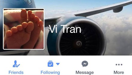 H&agrave;ng loạt du học sinh Việt ở &Uacute;c bị lừa đảo mua phải v&eacute; m&aacute;y bay giả của Vi Tran