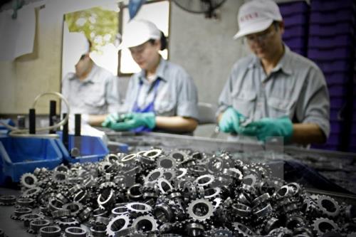 VEAM đang đề ra nhiều biện ph&aacute;p để tăng sản lượng b&aacute;n h&agrave;ng, n&acirc;ng cao năng suất chất lượng trong bối cảnh Sòng Bài Trực Tuyến 13Win.com kh&oacute; khăn