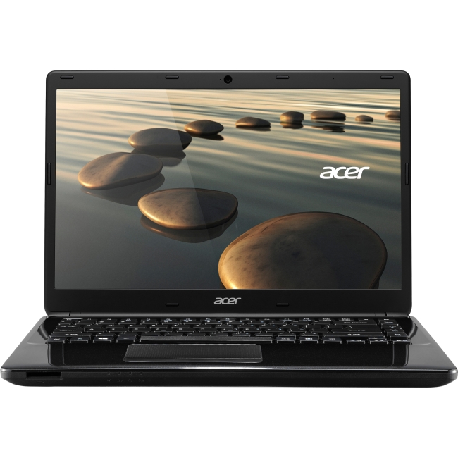 Laptop giá rẻ của Acer có cấu hình ổn định Laptop giá rẻ của Acer có cấu hình ổn định