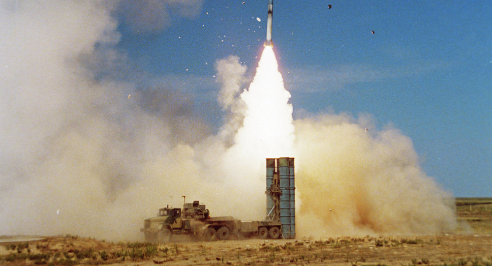 Việc b&agrave;n giao tổ hợp t&ecirc;n lửa S-300 cho Iran dự kiến sẽ được Nga ho&agrave;n tất trong năm 2016