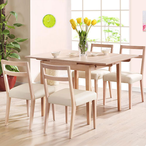 vị tr&iacute; k&ecirc; b&agrave;n ăn hợp phong thủy