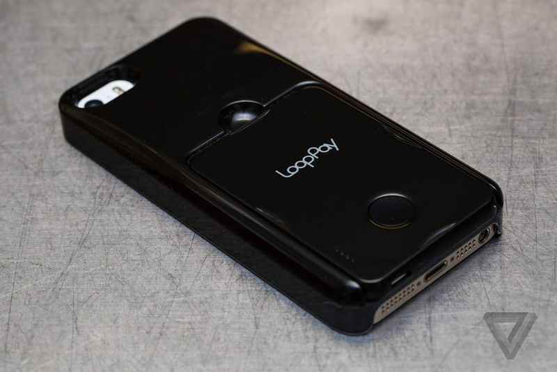 CardCase l&agrave; một chiếc v&iacute; điện tử c&oacute; thể thay thế tất cả c&aacute;c loại thẻ t&iacute;n dụng trong thanh to&aacute;n