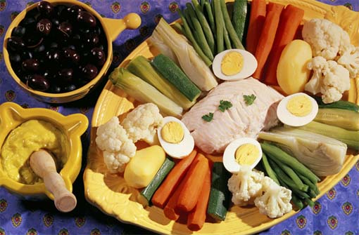 Sử dụng hạn chế c&aacute;c chất b&eacute;o đặc biệt l&agrave; chất b&eacute;o động vật để giảm bớt nguy cơ mắc ung thư tuyến tiền liệt