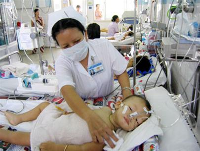 M&ugrave;a vi&ecirc;m m&agrave;ng n&atilde;o, Bộ Y tế ra khuyến c&aacute;o