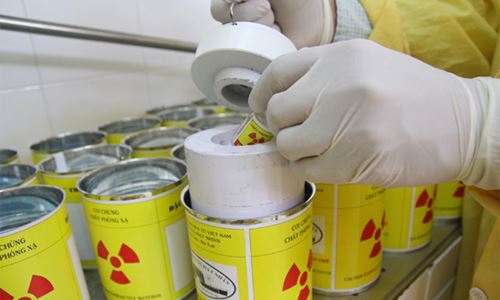 Hàn Quốc và Việt Nam sẽ hợp tác trao đổi thông tin, trao đổi chuyên gia trong lĩnh vực an toàn bức xạ và hạt nhân Hàn Quốc và Việt Nam sẽ hợp tác trao đổi thông tin, trao đổi chuyên gia trong lĩnh vực an toàn bức xạ và hạt nhân