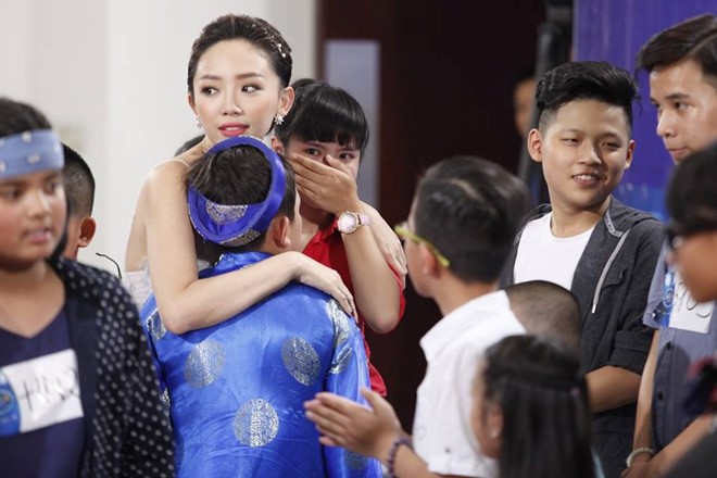Vietnam Idol Kids 2016: Lộ diện th&iacute; sinh v&agrave;o v&ograve;ng liveshow