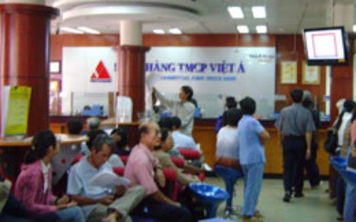 vietabank, tuyển dụng 800 nhân sự, kịch sàn, tiêu chuẩn tuyển dụng
