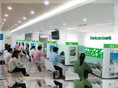 Ng&acirc;n h&agrave;ng Vietcombank cảnh b&aacute;o lừa đảo tr&uacute;ng thưởng
