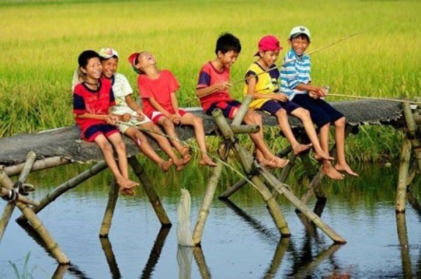 Đà Nẵng cho học sinh nghỉ trọn 3 tháng hè Đà Nẵng cho học sinh nghỉ trọn 3 tháng hè
