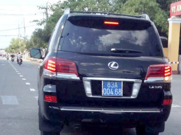 Lexus 570 Lexus 570