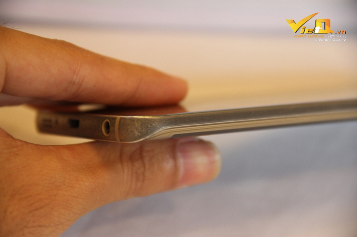 Samsung Galaxy S6 Edge