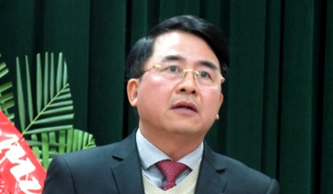 ông Dương Khắc Nam Phó Chủ tịch UBND thành phố Hải Phòng ông Dương Khắc Nam Phó Chủ tịch UBND thành phố Hải Phòng