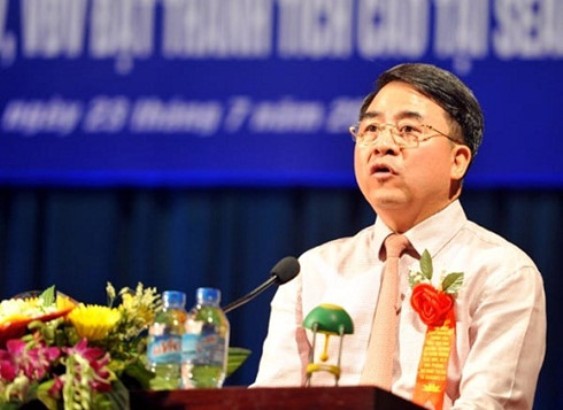 ông lê khắc nam ông lê khắc nam