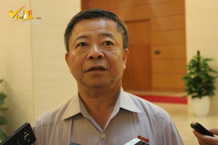 Ông Võ Kim Cự Ông Võ Kim Cự